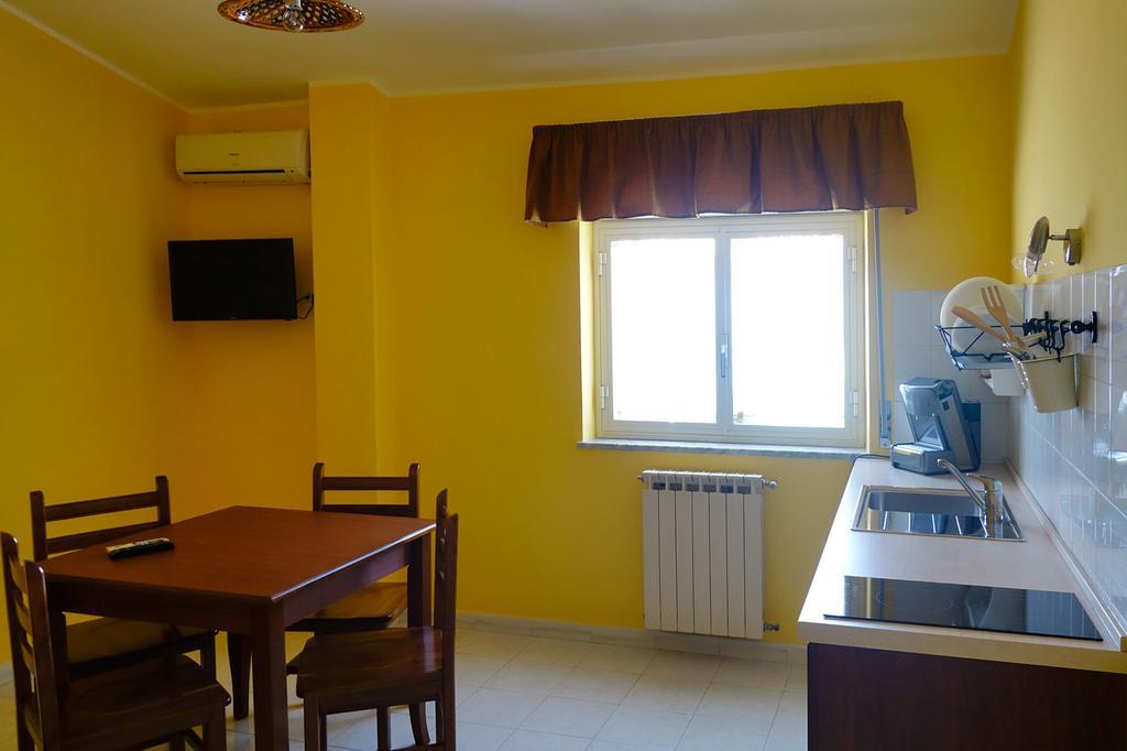 B&B Villa Palici Giardini Naxos Exterior photo