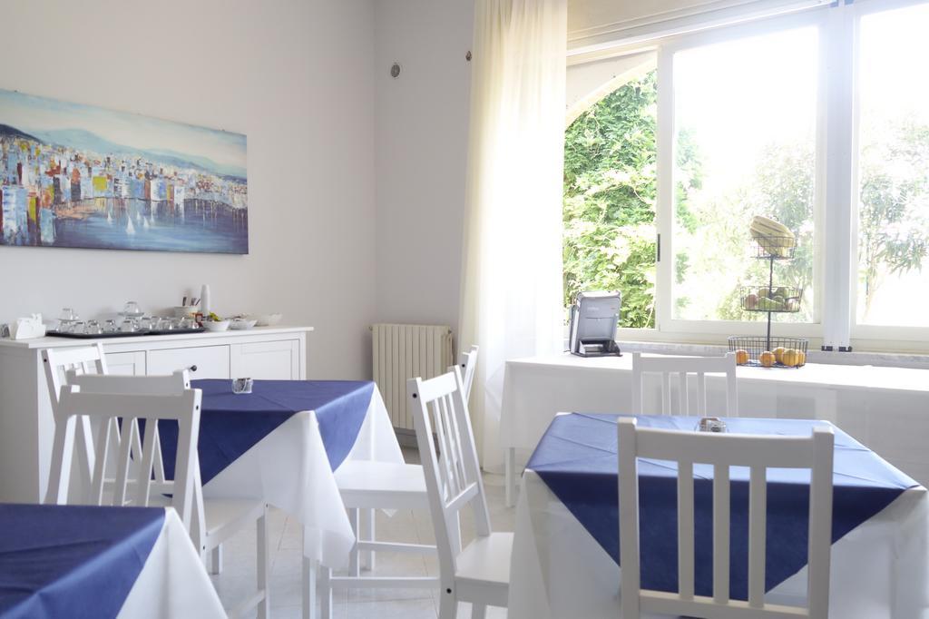 B&B Villa Palici Giardini Naxos Exterior photo