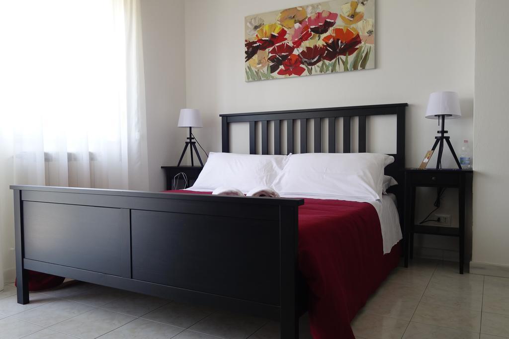 B&B Villa Palici Giardini Naxos Exterior photo