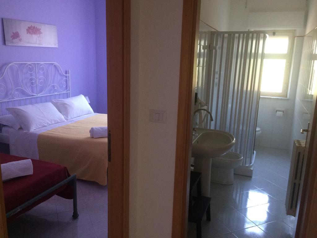 B&B Villa Palici Giardini Naxos Exterior photo