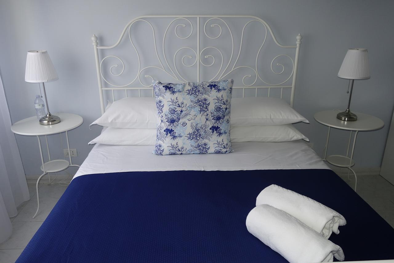 B&B Villa Palici Giardini Naxos Exterior photo
