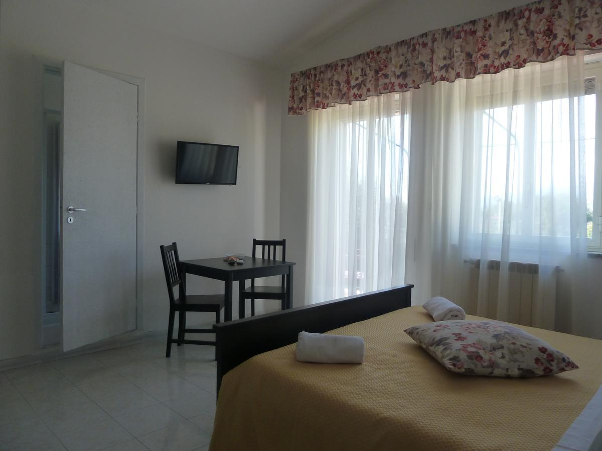 B&B Villa Palici Giardini Naxos Exterior photo