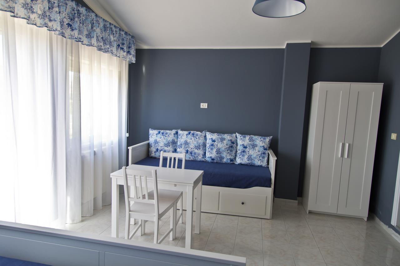 B&B Villa Palici Giardini Naxos Exterior photo
