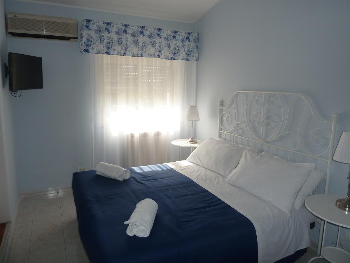 B&B Villa Palici Giardini Naxos Exterior photo