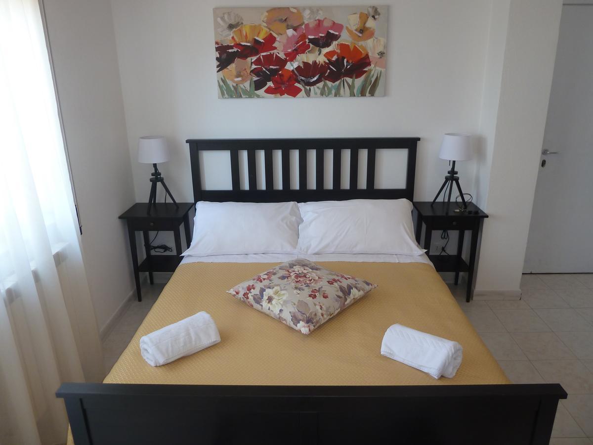 B&B Villa Palici Giardini Naxos Exterior photo