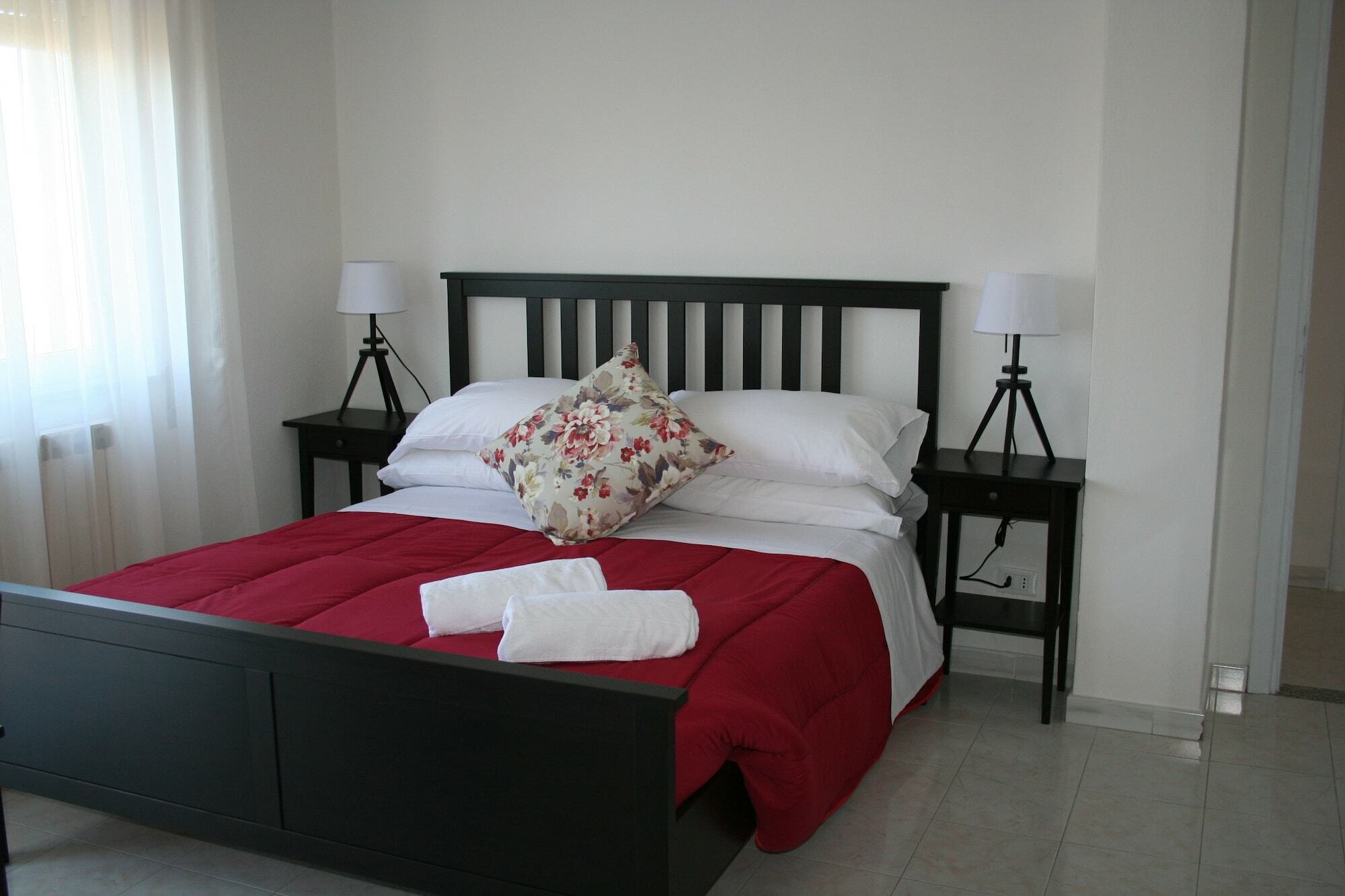 B&B Villa Palici Giardini Naxos Exterior photo